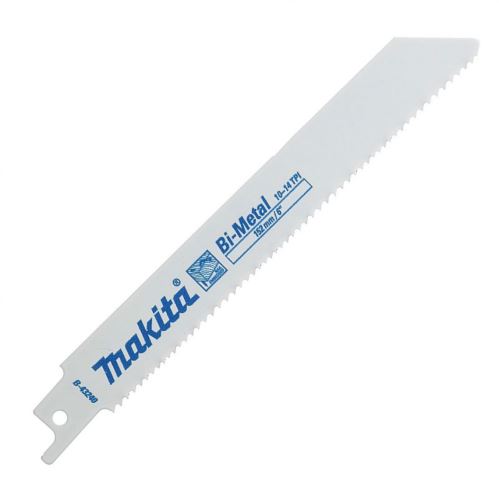 Pânză de ferăstrău MAKITA BiM 150 mm 5 buc universal B-43240