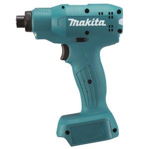 MAKITA Șurubelniță fără fir 0,5-2Nm, 100-1.300 rpm, Li-ion LXT 18V Z DFT025FM4Z