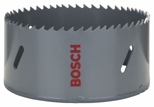 Perforator BOSCH HSS-bimetal pentru adaptor standard 102 mm, 4" 2608584131