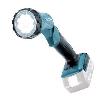 Lanterna MAKITA LED 14.4- 18V DEBML187