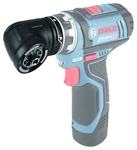 FlexiClick - adaptor unghi BOSCH GFA 12-W Professional 1600A00F5K