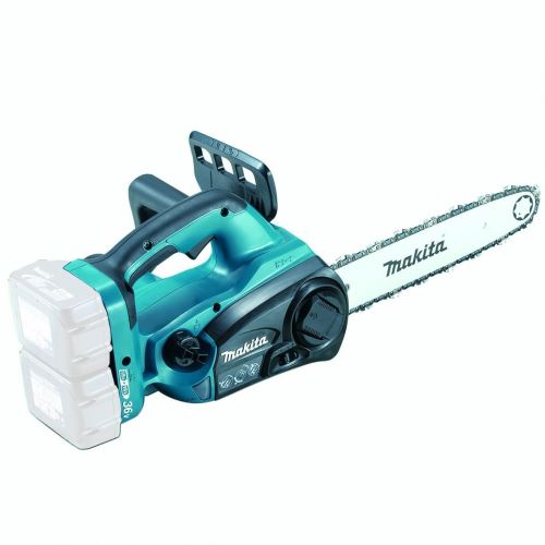 MAKITA Ferăstrău fără fir 300 mm Li-ion LXT 2x18V, fără baterie (AS3731) Z DUC302Z