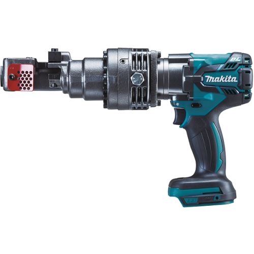 MAKITA Dispozitiv de tăiat filet fără fir Li-ion LXT 18 V, fără baterie DSC163ZK