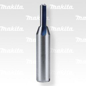 MAKITA Freză canelare diametru 4, tijă 8 mm P-78695