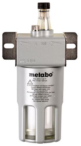 METABO Oiler L-200 0901063788