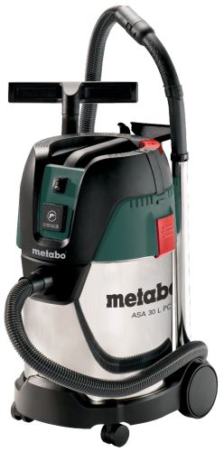 Metabo Aspirator ASA 30 L PC Inox