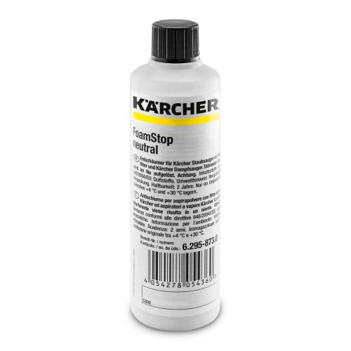 Kärcher Antispumant Foam Stop neutru (125 ml) 62958730