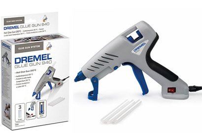 DREMEL Pistol de lipit 940 F0130940JA