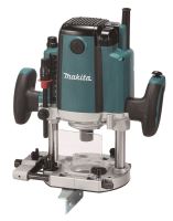 Mașină de frezat de suprafață Makita 1650 W RP1803FX01 Mașină de frezat de suprafață Makita 1650 W RP1803FX01