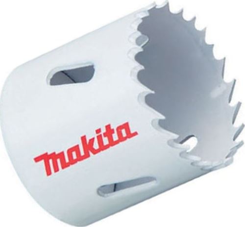 Perforator MAKITA BiM 105 mm (cu filet 5/8" 18UNF și găuri) P-35081