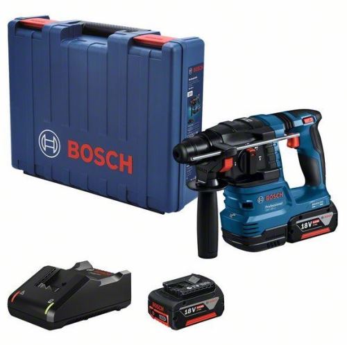 Bosch Ciocan bormașină cu acumulator cu SDS plus GBH 185-LI 0611924021