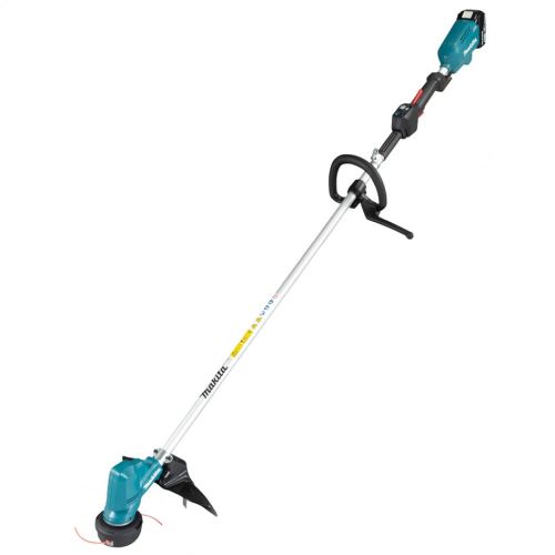 MAKITA Motocositoare fără fir Li-ion LXT 18V, fără baterie DUR190LZX3