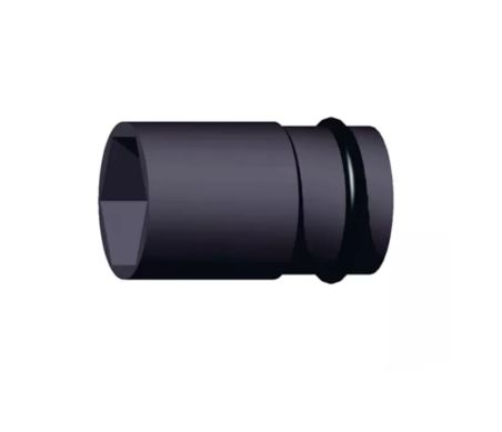 MAKITA cheie tubulară 3/4", pătrată, 27x95 mm 134856-0