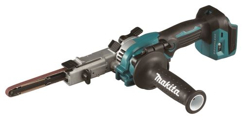 MAKITA Pilă curea fără fir 533 x 9 mm, Li-ion LXT 18 V, fără baterie DBS180Z