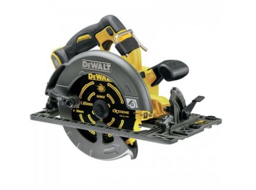 Ferăstrău circular fără fir Dewalt 54V solo DCS579N