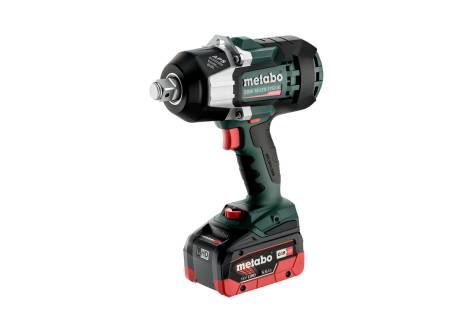 Metabo SSW 18 LTX 1750 BL CHEIE DE IMPACT FĂRĂ FĂRĂ 602402660