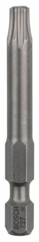 BOSCH Bit de șurubelniță extra dur Extra-Hart T27, 49 mm 2607001640