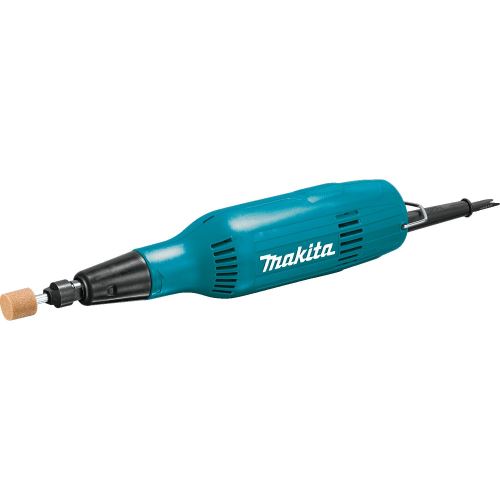 Polizor drept Makita 6mm, 240W GD0603