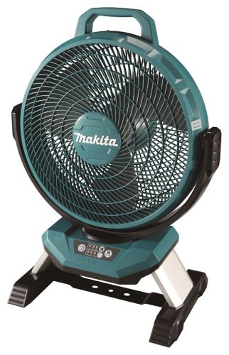 MAKITA Ventilator fără fir Li-ion 14,4/18V, fără baterie DCF301Z