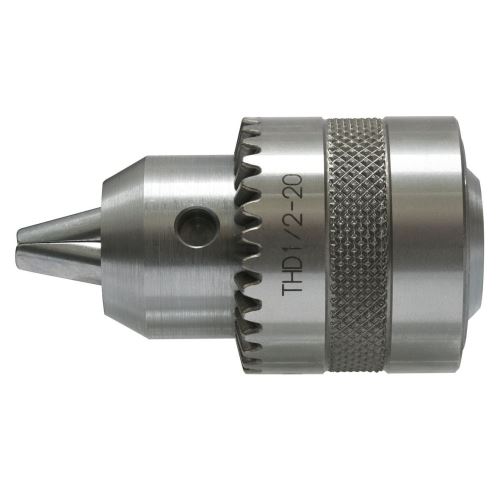 Mandrina MAKITA 1/2" 1,5 - 13 mm cu inel 193822-6