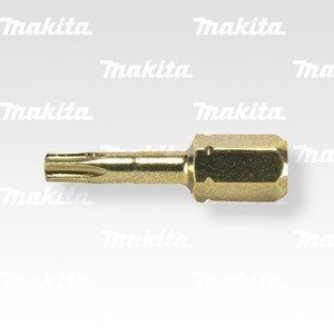 Bit de torsiune MAKITA T15, 25 mm, 2 buc B-28400