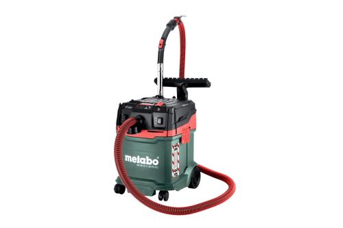 Metabo Aspirator cu acumulator AS 36-18 H 30 PC-CC 602075850