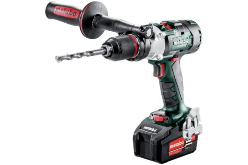 Metabo SB 18 LTX-3 BL I (602356650) Mașină de găurit cu ciocan cu acumulator