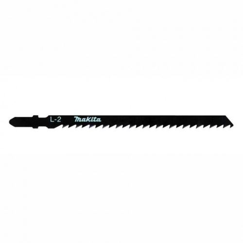 Pânză de ferăstrău MAKITA L2 100 mm 5 buc lemn A-86309