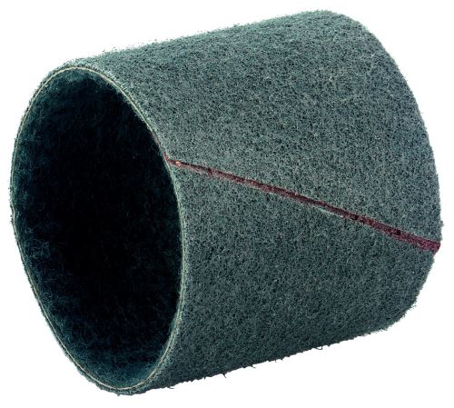 METABO Carcasă de șlefuit fleece (2 buc) 90 x 100 mm, grosier (pentru SE 12-115) 623519000