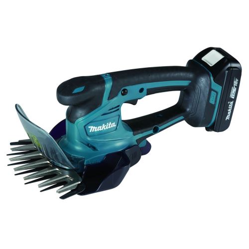 MAKITA Foarfecă pentru iarbă fără fir Li-ion 18V/1.5Ah DUM604SYX