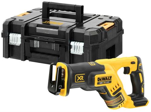 Ferăstrău alternativ fără fir DeWALT DCS367NT