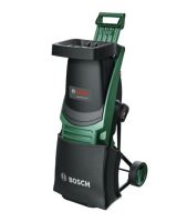 Tocător de deșeuri de grădină fără fir BOSCH UniversalShredder 2x18V-25 (solo) 06008E0001