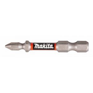 Bit de torsiune MAKITA Serie Impact Premier (forma E), PH1-50 mm, 2 buc E-03268