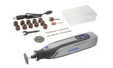Unealtă multifuncțională fără fir DREMEL 8150 F0138150JA