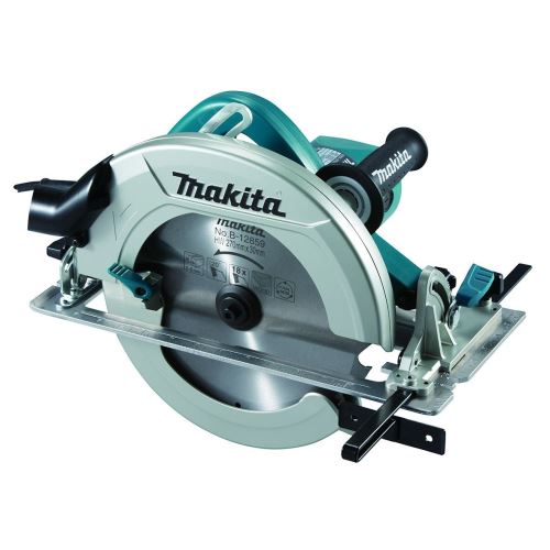 MAKITA Ferăstrău circular manual 270mm, 2000W HS0600