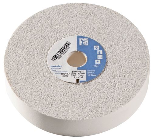 METABO Disc abraziv 200x40x20 mm 220 NK, pentru TNS 175 629098000