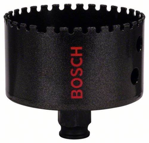 Poanson BOSCH DIA pentru găurire umed 76 mm 2608580319