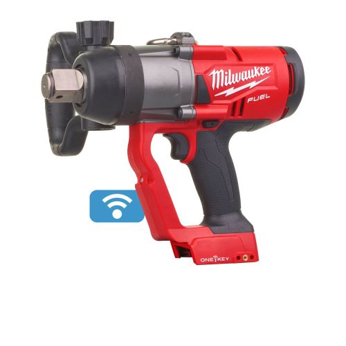 Cheie de impact fără acumulator MILWAUKEE M18 ONEFHIWF1-0X (versiunea individuală) 4933459732