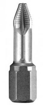 Biți de șurubelniță DeWALT PZ Torsion PZ3-25 mm (5 buc) DT7213