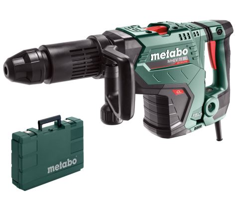 Ciocan de tăiat Metabo MHEV 11 BL 600770500