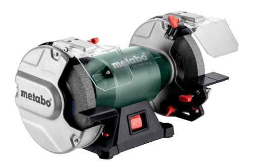 Slefuitor cu disc dublu Metabo DS 200 PLUS 604200000