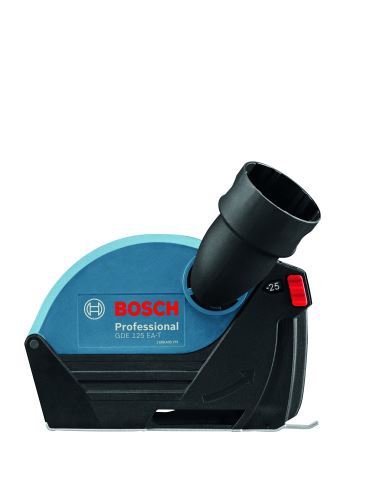 Accesorii sistem BOSCH GDE 125 EA-T 1600A003DJ