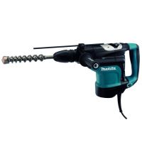 Ciocan combinat Makita cu AVT 9,4J,1350W HR4511C Ciocan combinat Makita cu AVT 9,4J,1350W HR4511C
