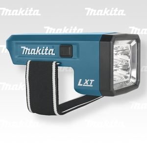 Lanterna LED MAKITA Aku Li-ion LXT 18V DEBDML186