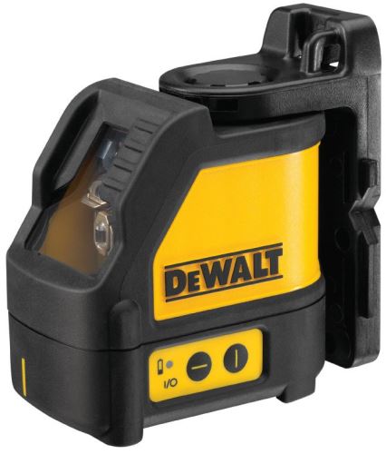 DeWALT Cross laser DW088K