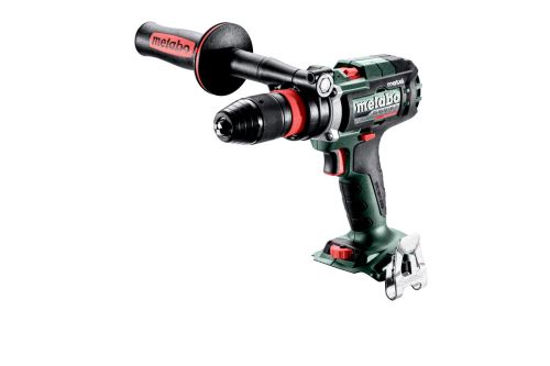 Mașină de găurit cu acumulator Metabo BS 18 LTX-3 BL QI METAL 603180850