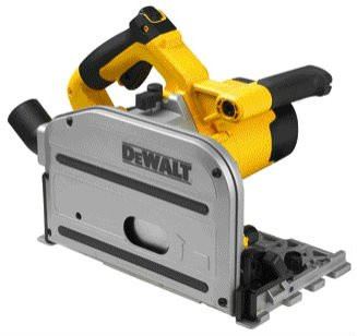 Ferăstrău circular DeWALT DWS520KT