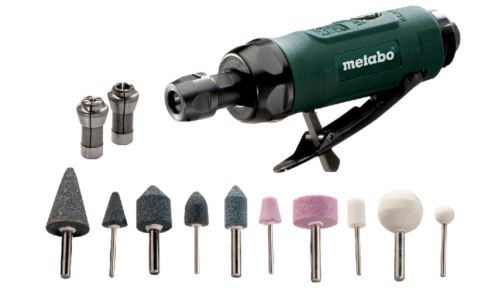 METABO Slefuitor cu aer direct DG 25 Set 604116500