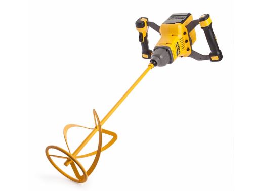 DeWALT Mixer fără fir Flexvolt, mașină autonomă DCD240N