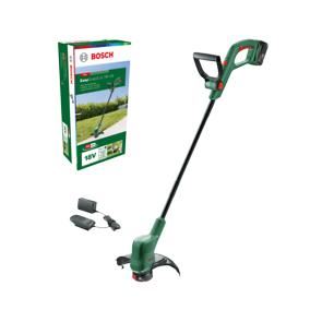 BOSCH Akumulátorová strunová sekačka EasyGrassCut 18V-26 06008C1C03